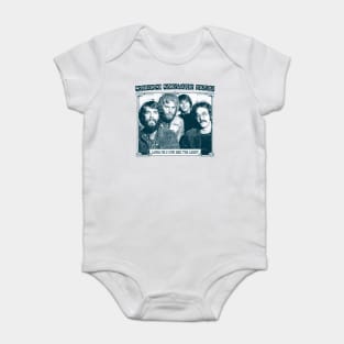 Revival classic Baby Bodysuit